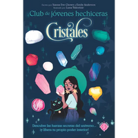 Cristales / Guide to Crystals - Paperback