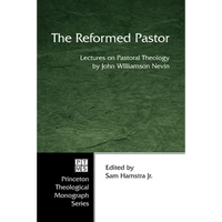 The Reformed Pastor - Paperback