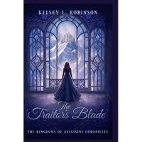 The Traitor's Blade - Paperback