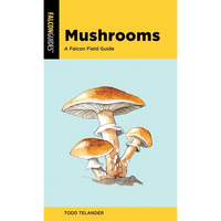 Mushrooms - Paperback