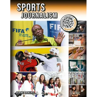 Sports Journalism - Paperback
