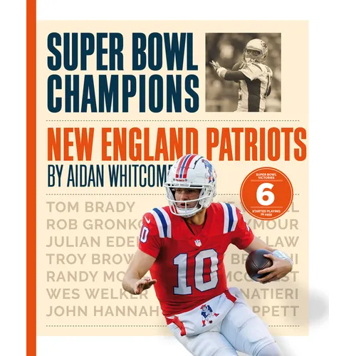 New England Patriots