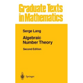 Algebraic Number Theory