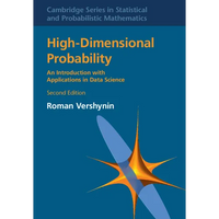 High-Dimensional Probability - Hardcover