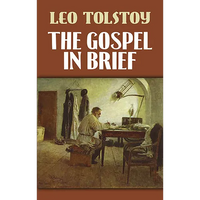 The Gospel in Brief - Paperback