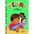 Pedro's Big Break