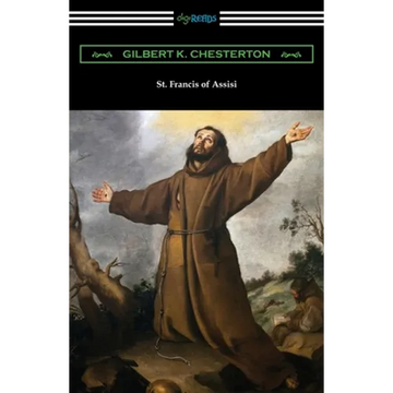 St. Francis of Assisi - Paperback