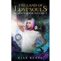 The Land of Lost Souls - Paperback
