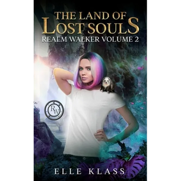 The Land of Lost Souls - Paperback