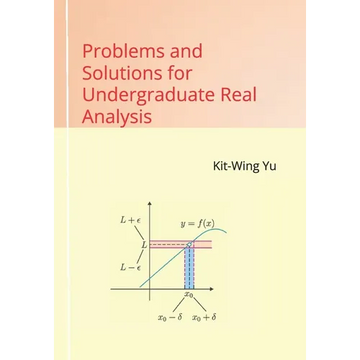 Problems and Solutions for Undergraduate Real Analysis - Paperback