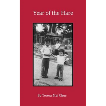 Year of the Hare - Paperback