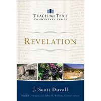 Revelation - Paperback