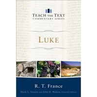 Luke - Paperback