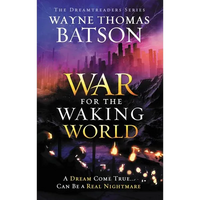 The War for the Waking World - Paperback