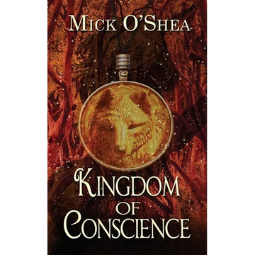 Kingdom of Conscience - Paperback