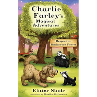 Respect in Badgerton Forest - Paperback