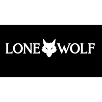 Lone Wolf Anthology: Volume One Volume 1 - Hardcover
