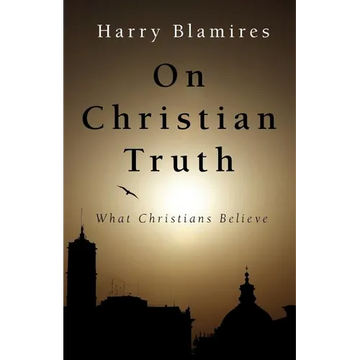On Christian Truth - Paperback