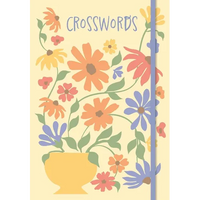 Crosswords: Over 200 Puzzles - Paperback