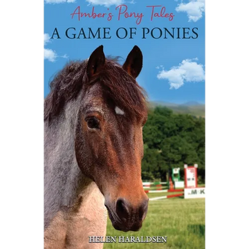 A Game of Ponies - Paperback