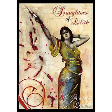 Daughters of Lilith - Paperback