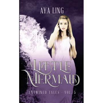A Little Mermaid - Paperback