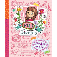 Double Dare You - Library Binding
