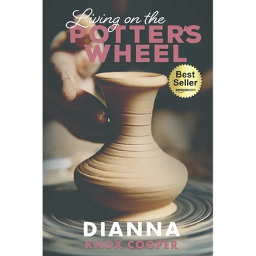 Living on the Potter's Wheel - Paperback