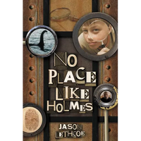 The No Place Like Holmes - Paperback