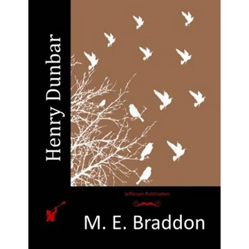 Henry Dunbar - Paperback
