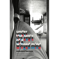 Under the Aegis of a Winged Mind - Paperback