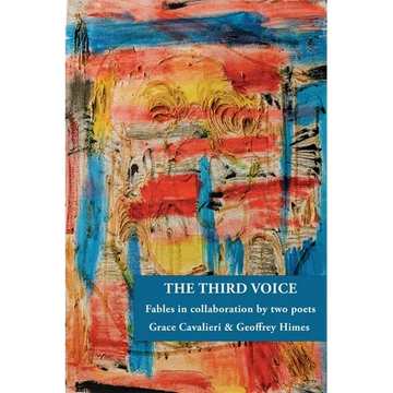 The Third Voice - Paperback