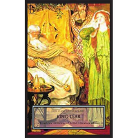 King Lear - Paperback