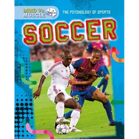 Soccer - Library Binding