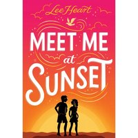 Meet Me at Sunset - Paperback