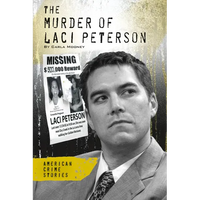 Murder of Laci Peterson - Library Binding