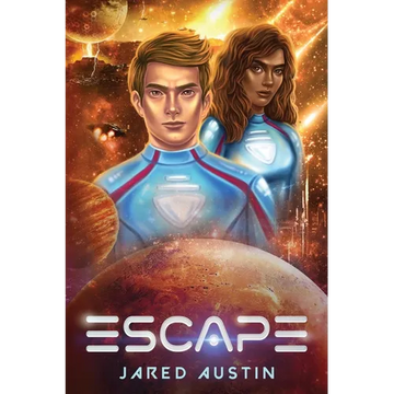 Escape - Paperback