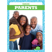 Parents - Paperback