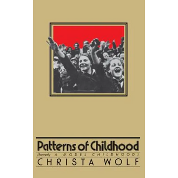 Patterns of Childhood - Paperback