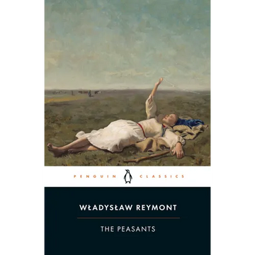 The Peasants - Paperback