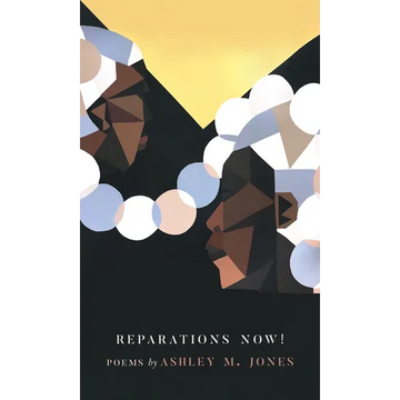 Reparations Now! - Paperback