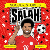Salah - Paperback
