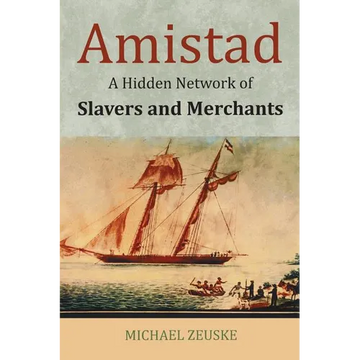 Amistad - Paperback