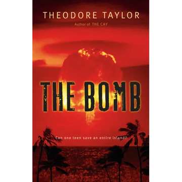 The Bomb - Paperback