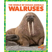 Walruses - Paperback