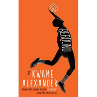 Rebound - Paperback