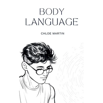 Body Language - Paperback