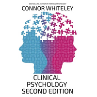 Clinical Psychology: Second Edition - Paperback
