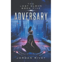 Adversary - Paperback