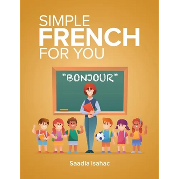 Simple French for You - Paperback